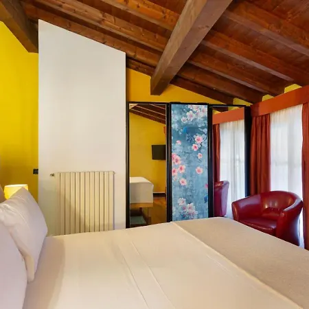 Hotel Ancora Verbania Exterior photo