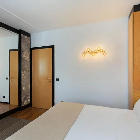 Hotel Ancora Verbania Exterior photo