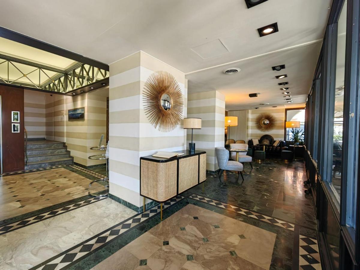 Hotel Ancora Verbania