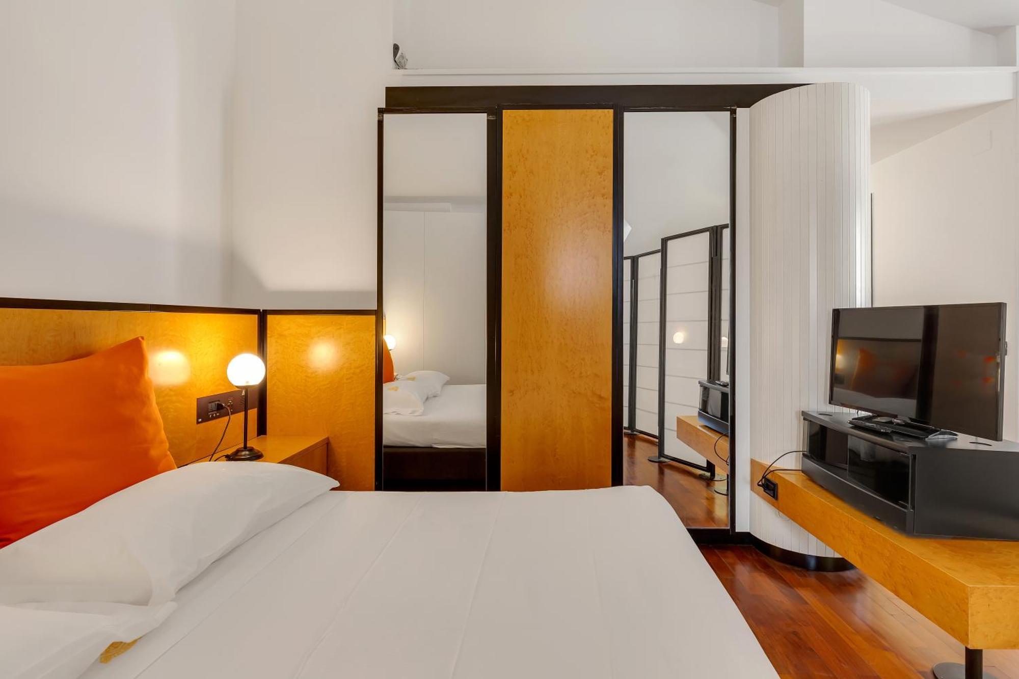 Hotel Ancora Verbania