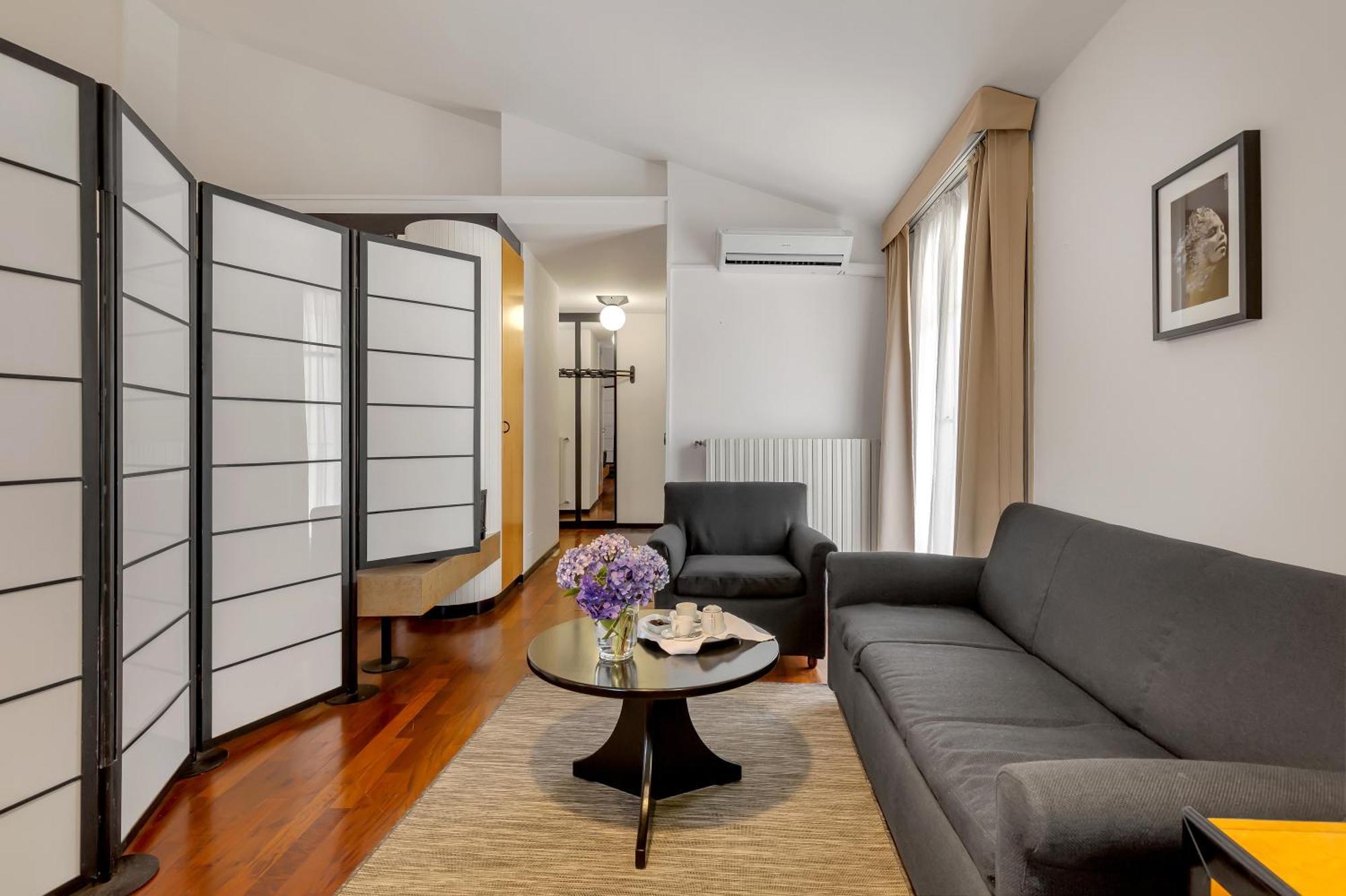 Hotel Ancora
