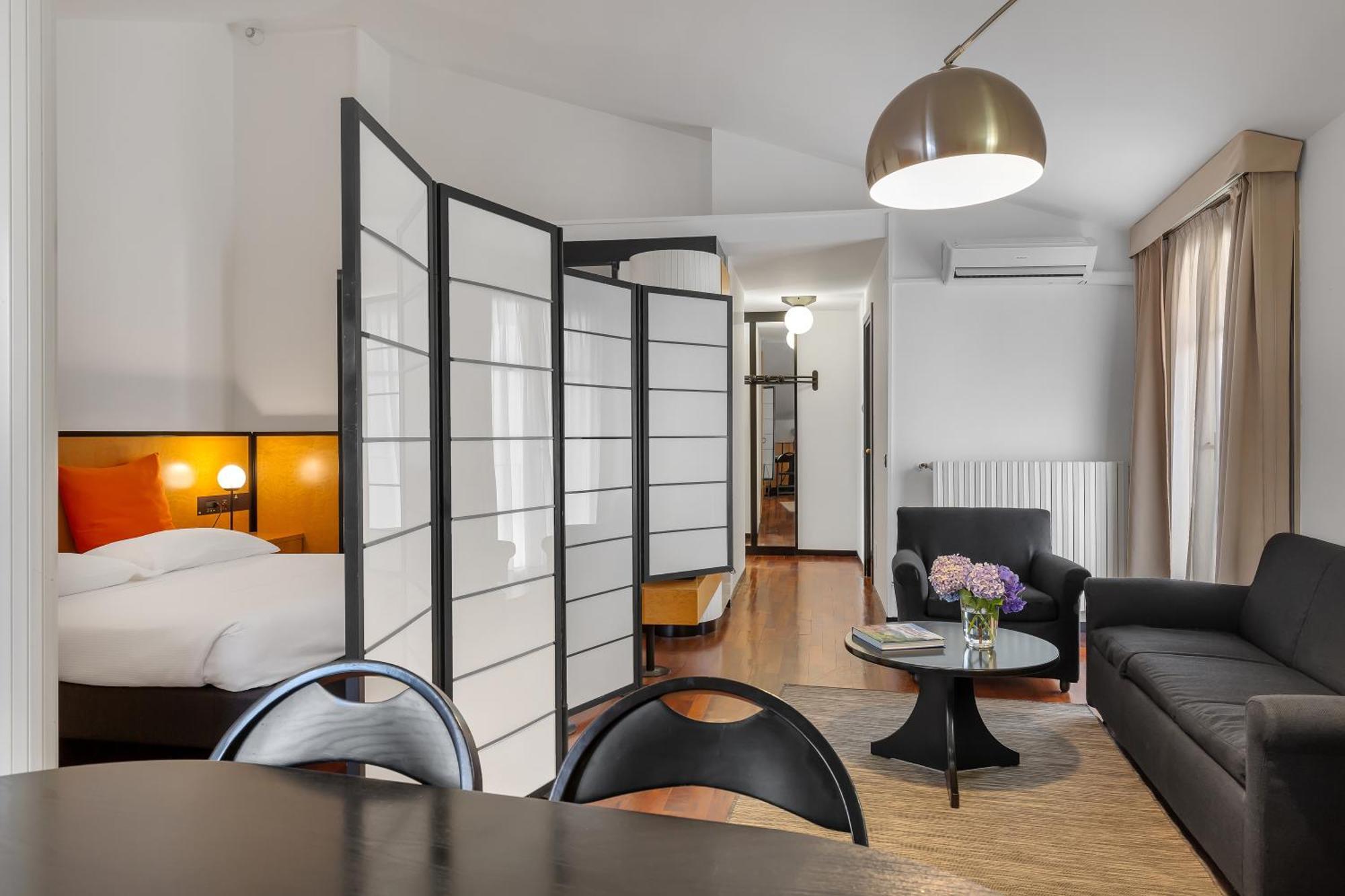 Hotel Ancora 4*