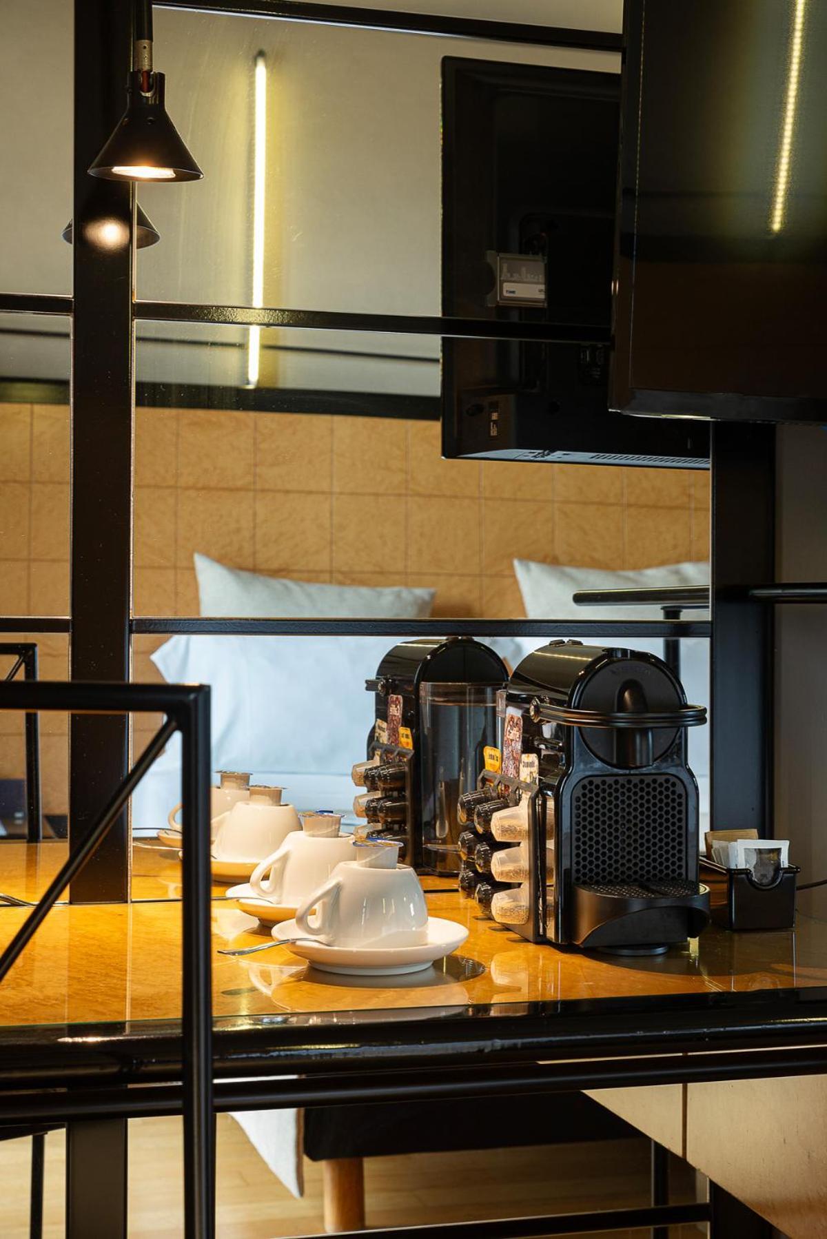 Ancora Hotel 4*