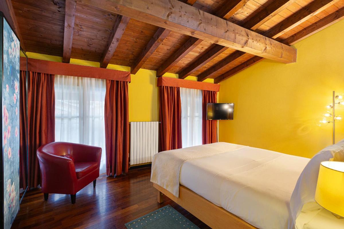 Hotel Ancora