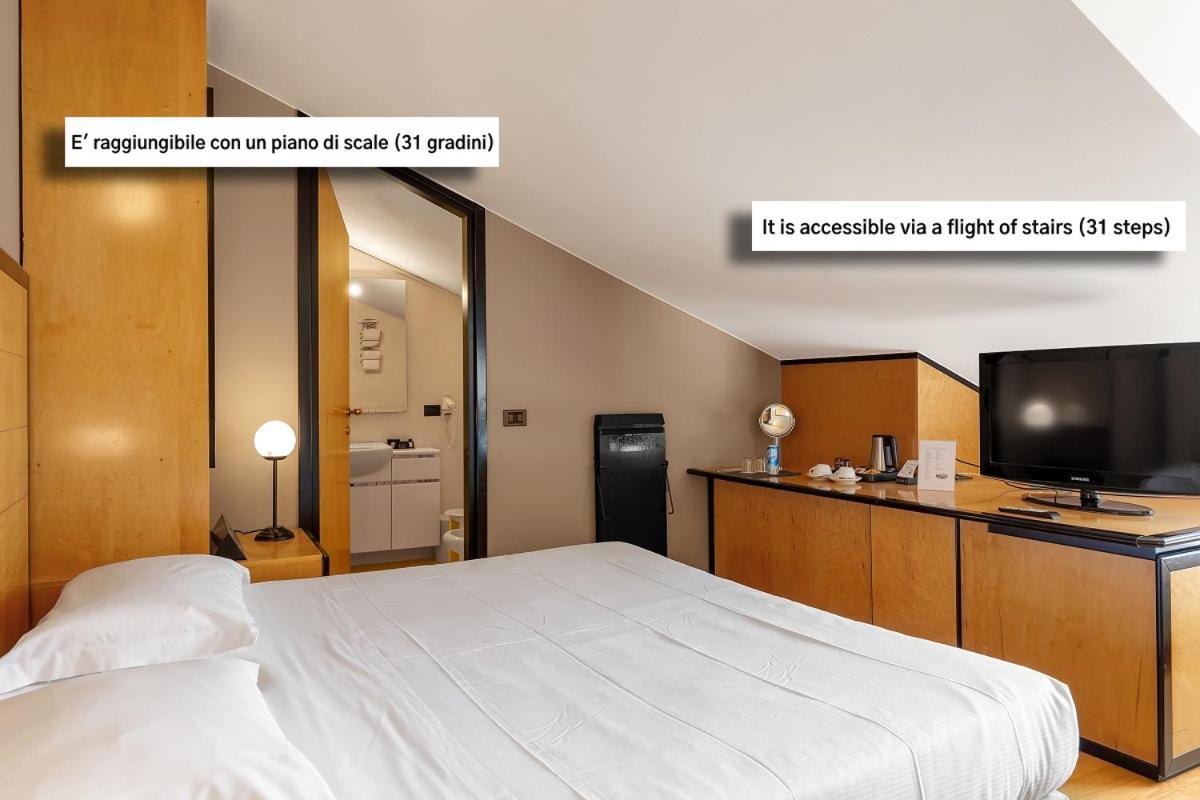 Hotel Ancora