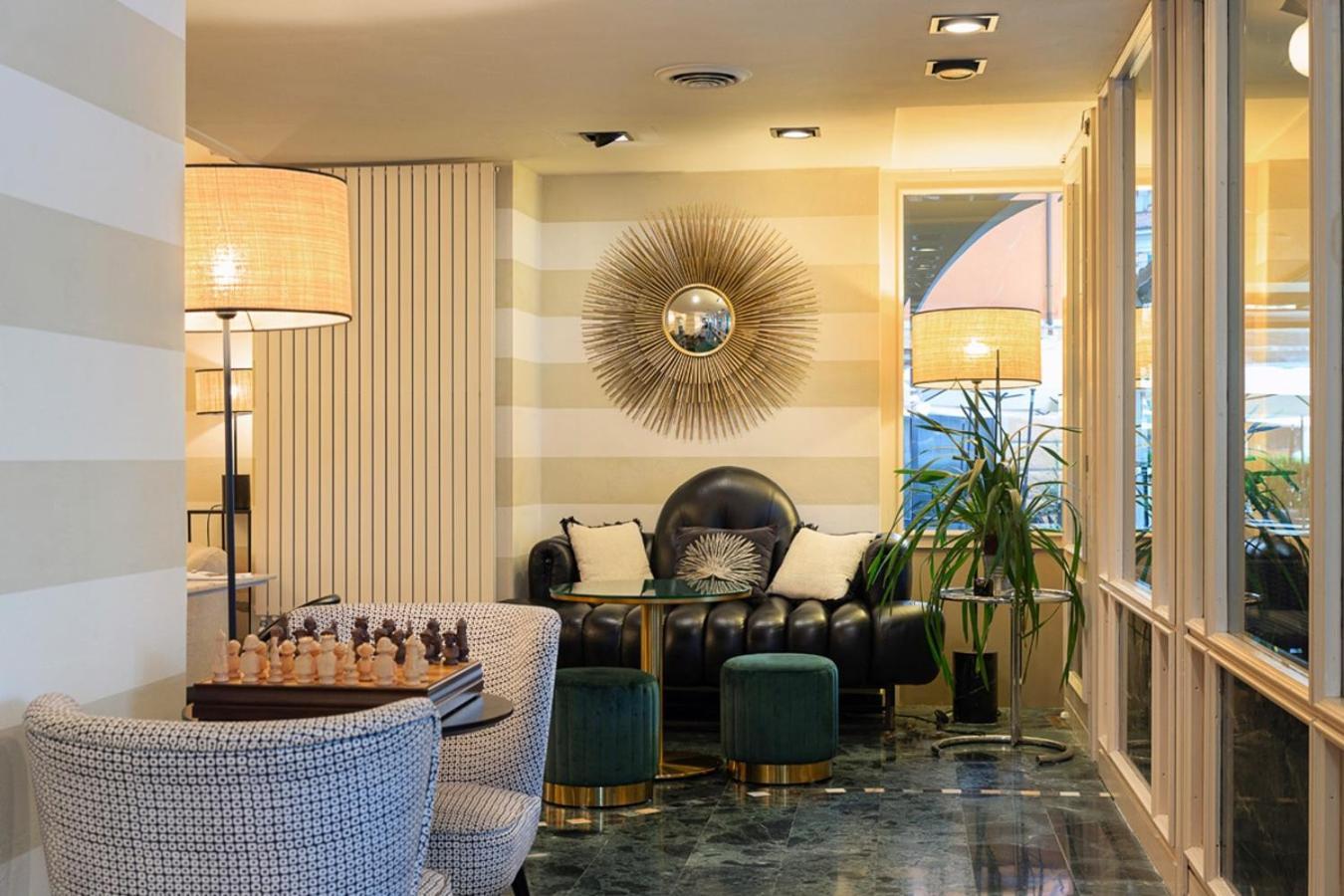 Hotel Ancora 4*