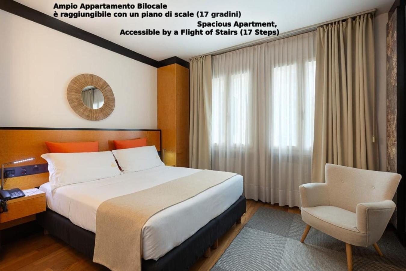 Ancora Hotel