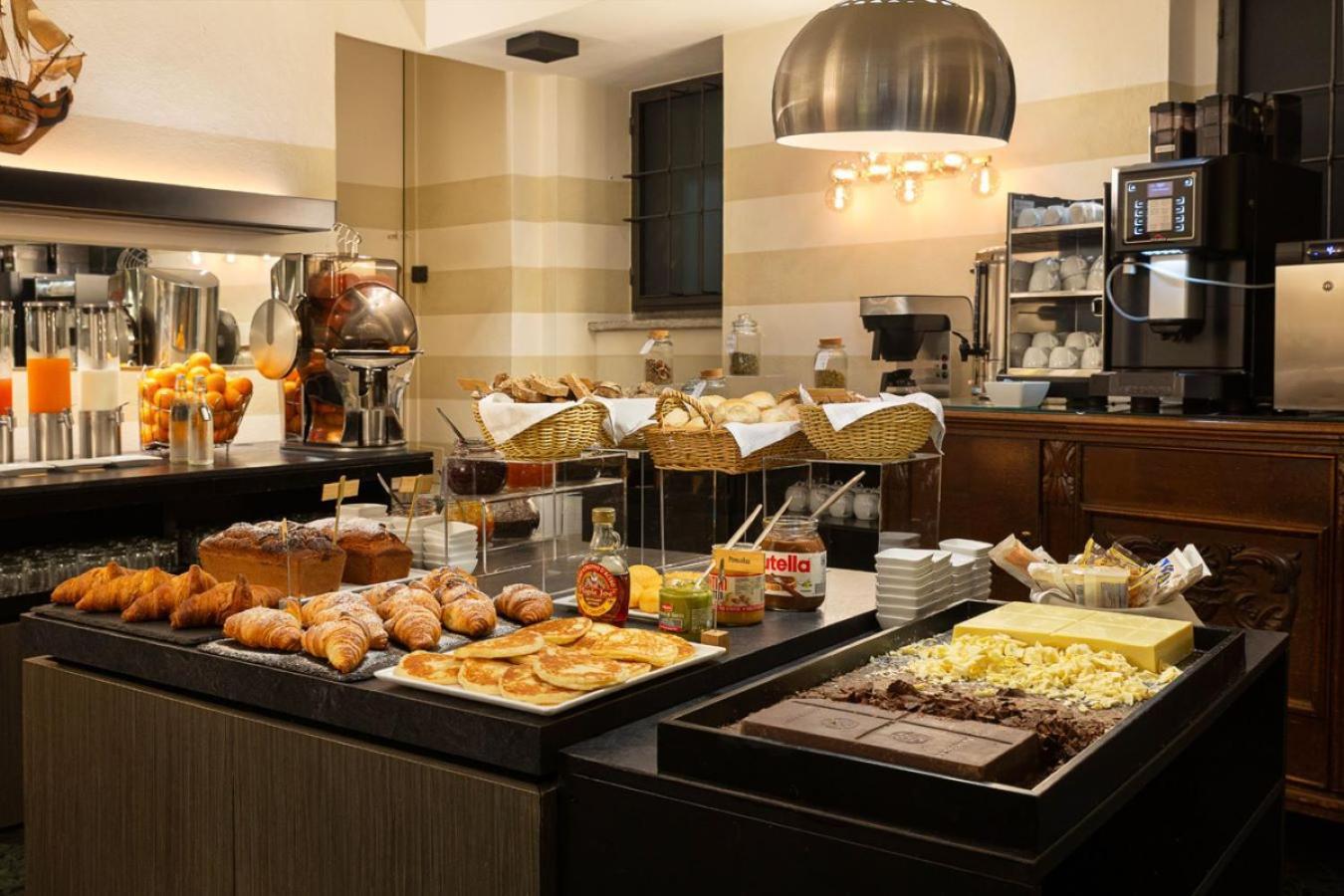 Hotel Ancora 4*