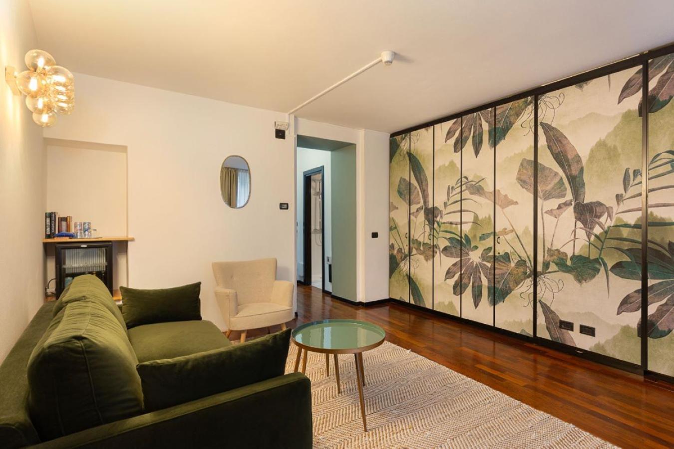 Hotel Ancora Verbania