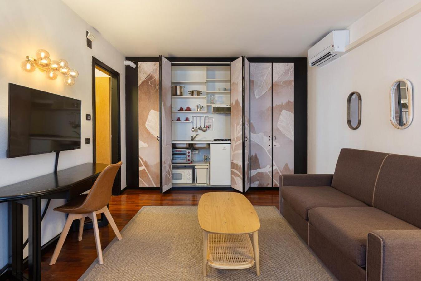 Hotel Ancora