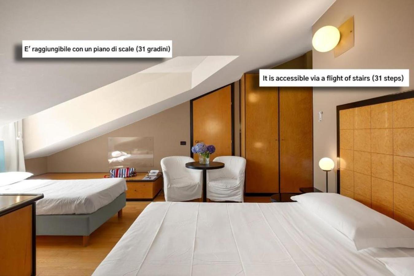 Hotel Ancora
