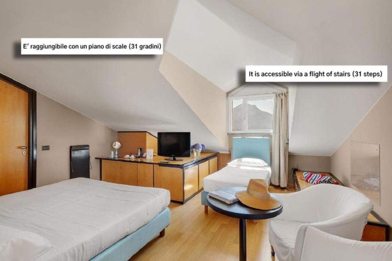 Ancora 4* Verbania