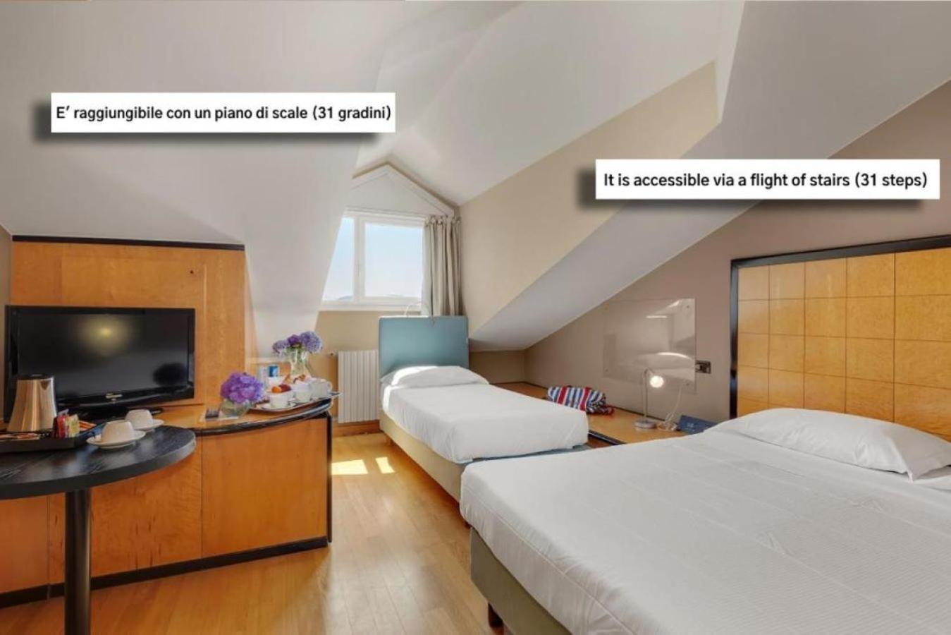 Ancora Hotel 4*