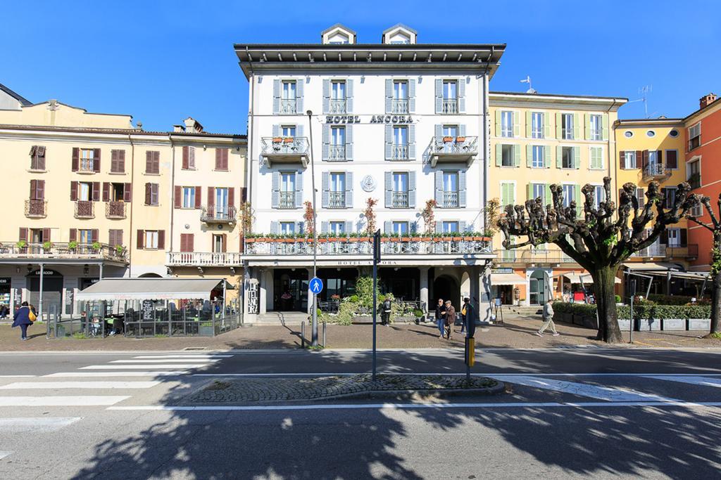 Ancora Verbania
