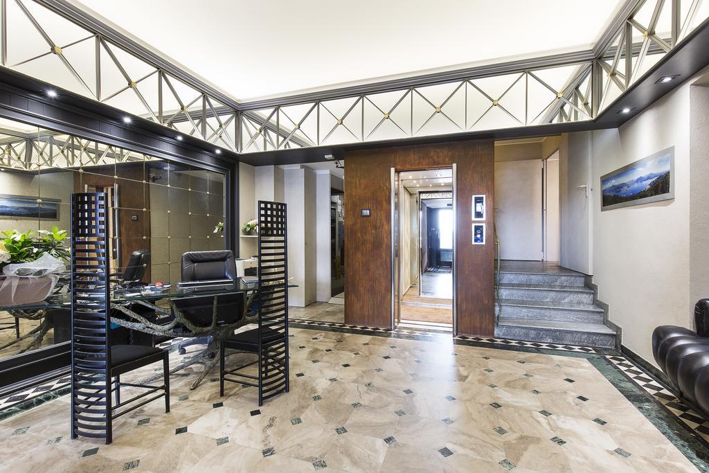 Hotel Ancora 4*