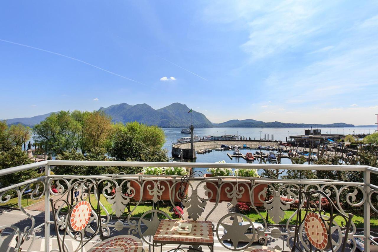 Ancora 4* Verbania