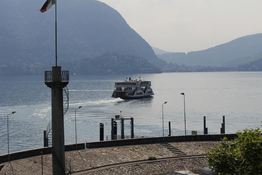 Ancora Hotel